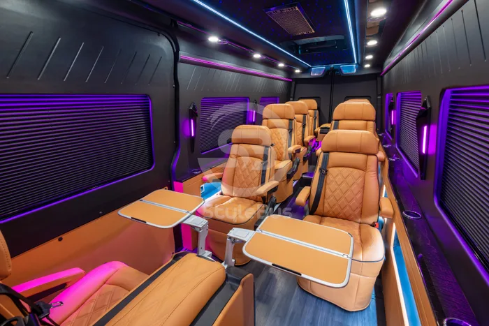 Executive