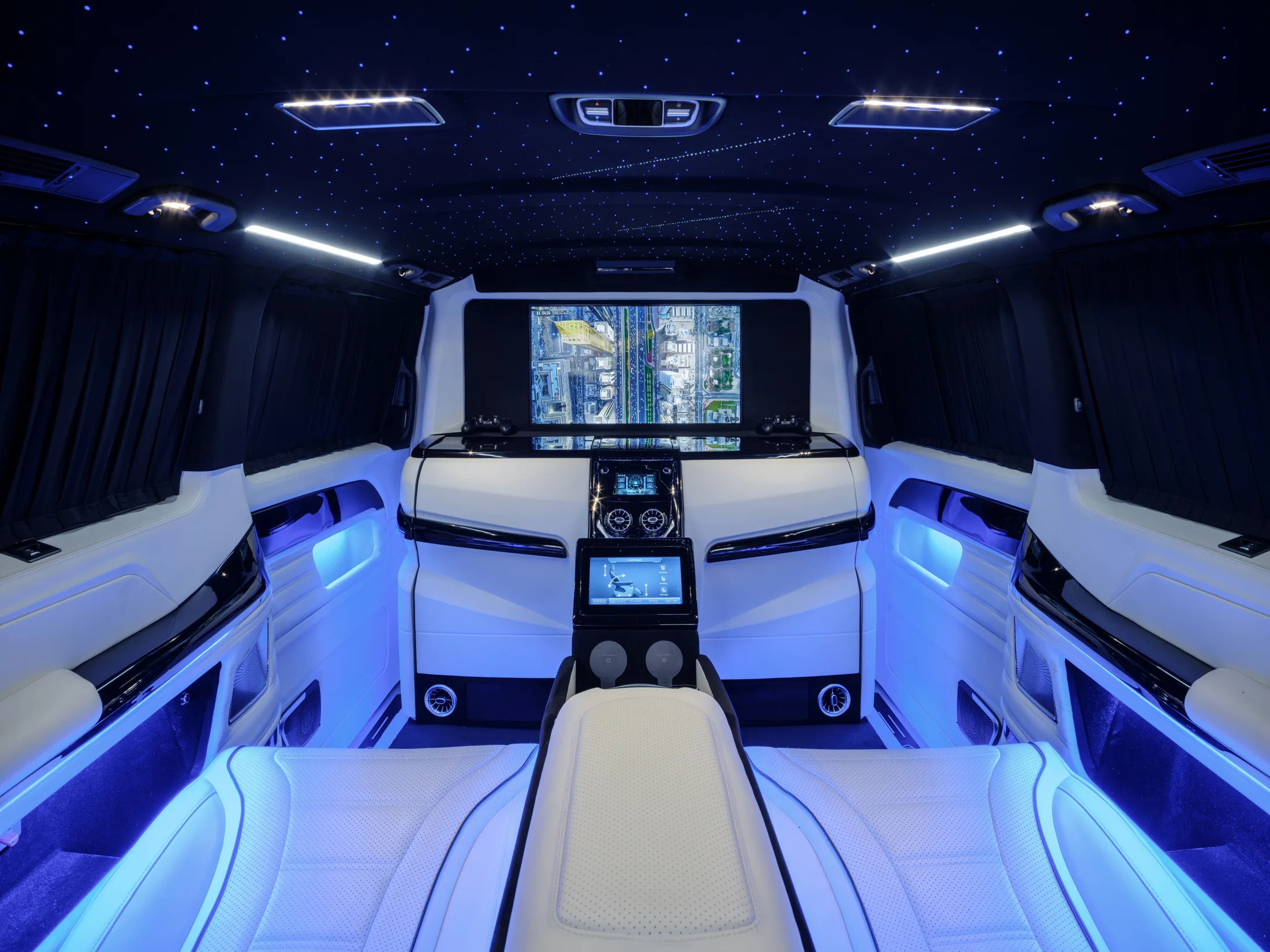 Diamond Edition — V-Class VIP
