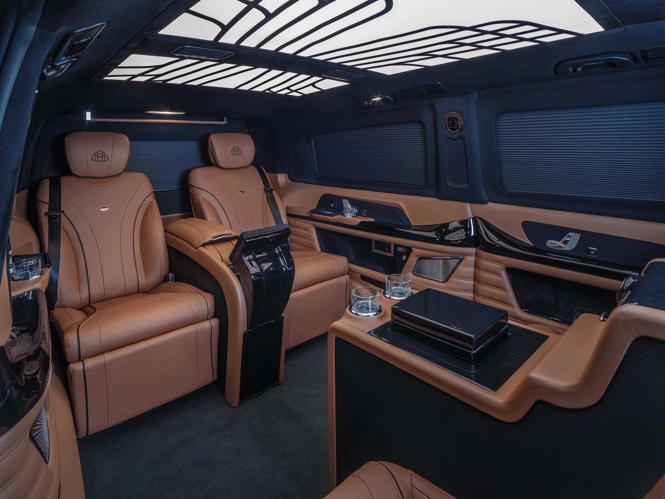 Vito VIP