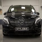 Mercedes Vito VIP - Gürsözler Otomotive - StyleBus - www.gursozler.com.tr