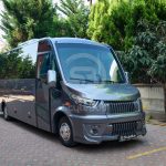 iveco stylebus 29 1 1 seats transport bus 30