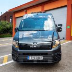 Stylebus MAN Tourism Bus