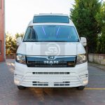 Stylebus MAN City Bus