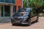 StyleBus Mercedes V-Class Silver Edition 2 – Gursozler Automotive – 02