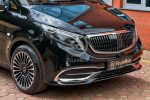 StyleBus Mercedes V-Class Silver Edition 2 – Gursozler Automotive – 04