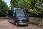 stylebus mercedes sprinter 29 1 1 seats tourism bus 03
